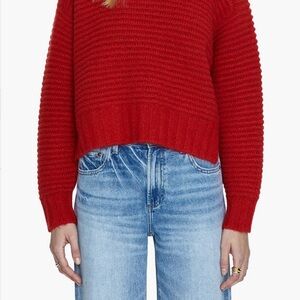 Pistola Adina Crewneck Sweater